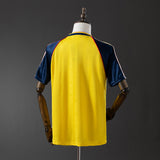 Arsenal Jersey 1988-91 Away Retro Football Kit