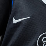 Kids Chelsea Jersey 2025/26 Third Football Kit