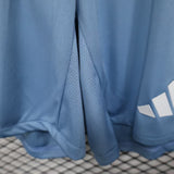 Player Version Juventus Shorts 25/26 Home Football Kit Soccer Shorts