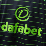 Celtic Jersey 25/26 Away Football Kit