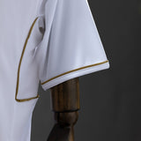 Real Madrid Jersey 2011-12 Home Retro Football Kit