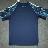 Leicester City Jersey 25/26 Away Football Kit Soccer Jersey