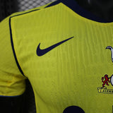 Player Version Tottenham Jersey 25/26 Third Football Kit Soccer Jersey PalmSportss
