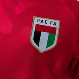 UAE Away Jersey 2026 Football Kit Soccer Shirt PalmSportss
