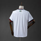 Mexico Away Jersey 2026 World Cup Football Kit Soccer Shirt