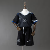 Kids Chelsea Jersey 2025/26 Third Football Kit