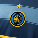 Inter Milan Jersey 2004-05 Third Retro Football Kit
