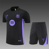 Barcelona Training Tracksuits 2025/26 Football Kit Soccer Jersey