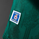 Deportivo de La Coruña Jersey 1999-00 Away Retro Football Kit PalmSportss