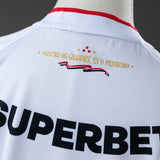 Women Sao Paulo Home Jersey 2026-2027 Football Kit Soccer Shirt