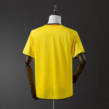 Barcelona Jersey 2008-09 Away Retro Football Kit