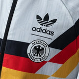 Germany Windbreaker 2025/26 Reversible Football Kit - PalmSportss