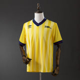 Arsenal Jersey 1983-86 Away Retro Football Kit