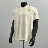 Flamengo Jersey 25/26 Third Football Kit Soccer Jersey