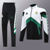 Real Betis Jackets Training Tracksuits 25/26 Football Kit Soccer Jersey