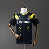 Chelsea Jersey 2012-13 Third Retro Football Kit