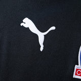 Colo Colo Jersey 2003 Away Retro Football Kit