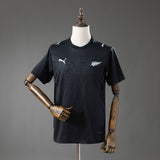 New Zealand Home Jersey 2026 World Cup Football Kit Soccer Shirt PalmSportss