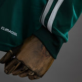 Real Madrid Jersey 2012-13 Third Retro Kit Long Sleeves