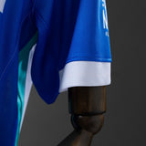 Brighton Jersey 25/26 Home Football Kit
