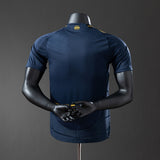 Boca Juniors Jersey 25/26 Third Kit Player Version