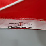 England Jersey Away kit 08/10 Retro
