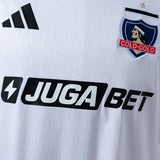 Colo Colo Home Jersey 2026 Football Kit Soccer Shirt