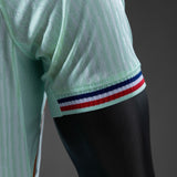 Player Version France Away Jersey 2026 World Cup Football Kit Soccer Jersey