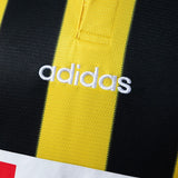 Real Zaragoza Jersey 1995-96 Third Retro Football Kit