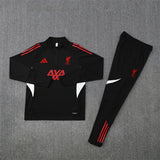 Liverpool Training Tracksuits 25/26 Football Kit Soccer Jersey