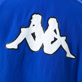 Italy Windbreaker 2025/26 Football Soccer Jacket