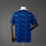 France Home Jersey 2026 World Cup Football Kit Soccer Shirt