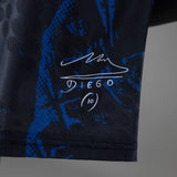 Player Version Argentina Maradona #10 Special Jersey 2026 World Cup Football Kit Soccer Shirt PalmSportss