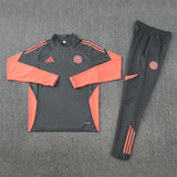 Bayern Munich Training Tracksuits 25/26 Football Kit Soccer Jersey