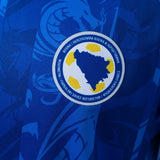 Bosnia Home Jersey 2026 World Cup Football Kit Soccer Shirt PalmSportss