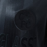 Chelsea Third Jersey 1998-00 Retro Football Kit Soccer Jersey