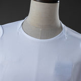 Norway White Jersey 2026 World Cup Football Kit Soccer Shirt PalmSportss
