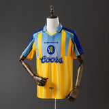 Chelsea Jersey 1996-97 Away Retro Football Kit