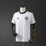 Germany Jersey 25/26 White Football Kit