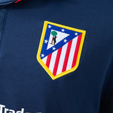 Atletico Madrid Away Jersey 2015-2016 Retro Football Kit Soccer Shirt PalmSportss