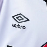 Kids Rayo Vallecano Jersey 2025/26 Home Football Kit - PalmSportss
