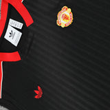 Man United Vest Set Training Tracksuits 25/26 Football Kit Soccer Jersey