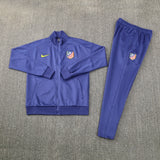 Atletico Madrid Jackets Training Tracksuits 25/26 Football Kit Soccer Jersey