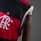 Flamengo Home Vest Jersey 2026/27 Football Kit Soccer Shirt