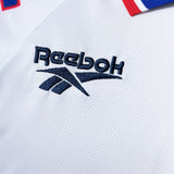 Fiorentina Jersey 1995-96 Away Retro Football Kit