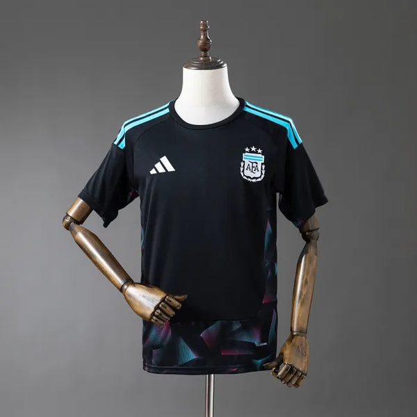 Argentina Jersey 2026 World Cup Goalkeeper Football Kit Soccer Jersey PalmSportss