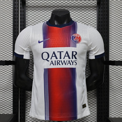 Player Version PSG Away Jersey 2026-2027 Football Kit Soccer Shirt