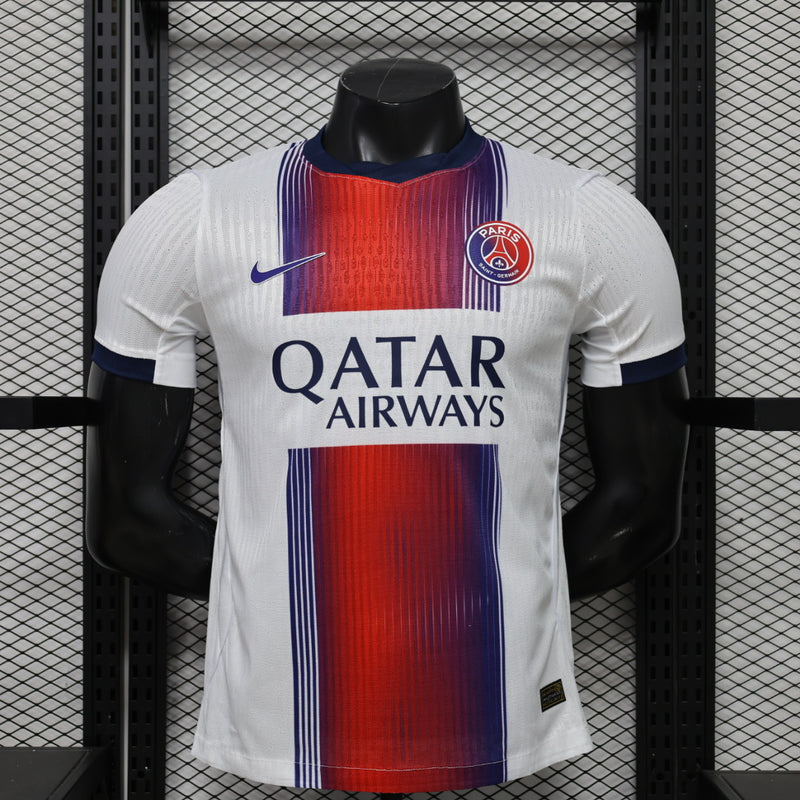 Player Version PSG Away Jersey 2026-2027 Football Kit Soccer Shirt