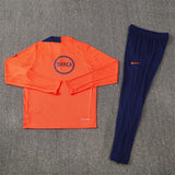 Player Version Barcelona Training Tracksuits 25/26 Football Kit Soccer Jersey