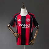 Frankfurt Jersey 2025/26 Home Football Kit